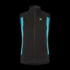 PREMIUM WIND VEST WOMAN