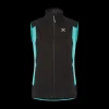 PREMIUM WIND VEST WOMAN