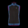 PREMIUM WIND VEST WOMAN