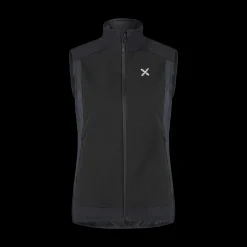 PREMIUM WIND VEST WOMAN