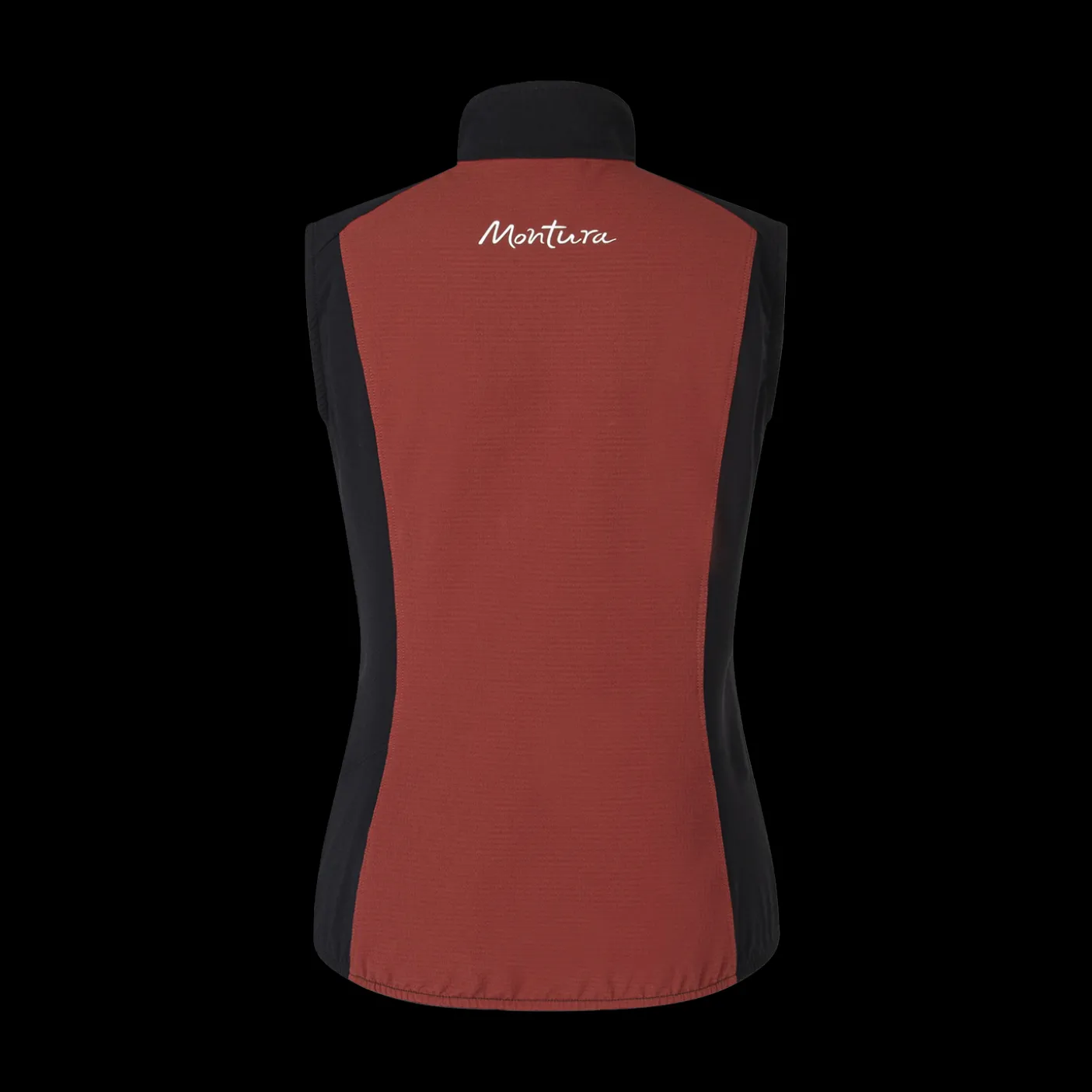 PREMIUM WIND VEST WOMAN