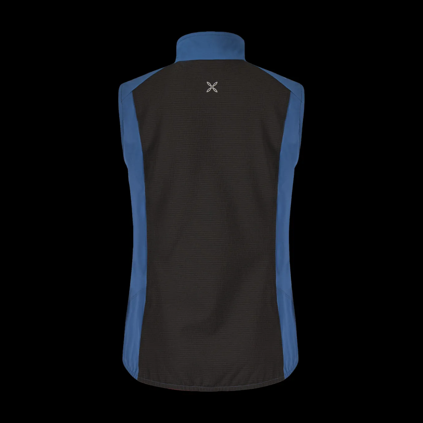 PREMIUM WIND VEST WOMAN