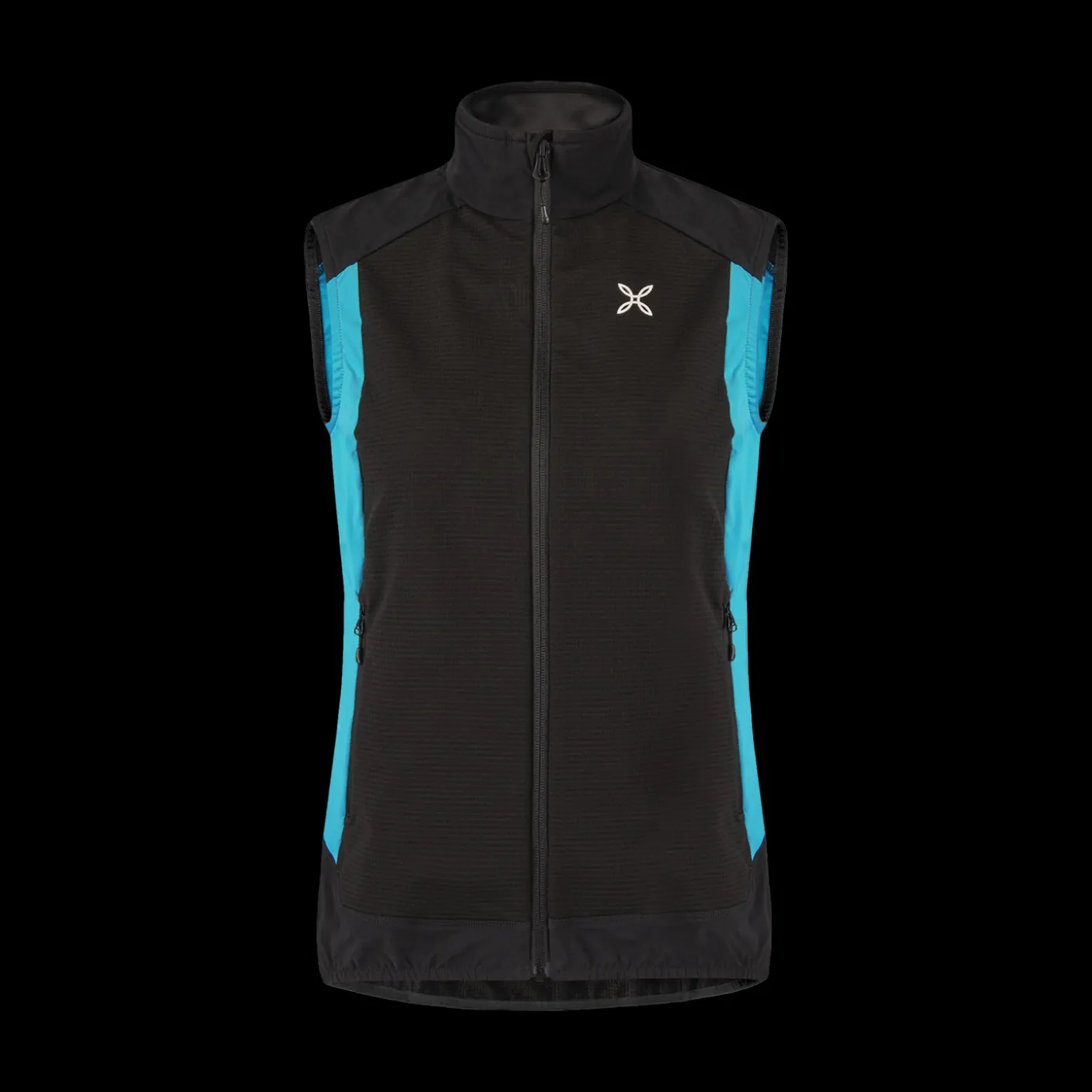 PREMIUM WIND VEST WOMAN