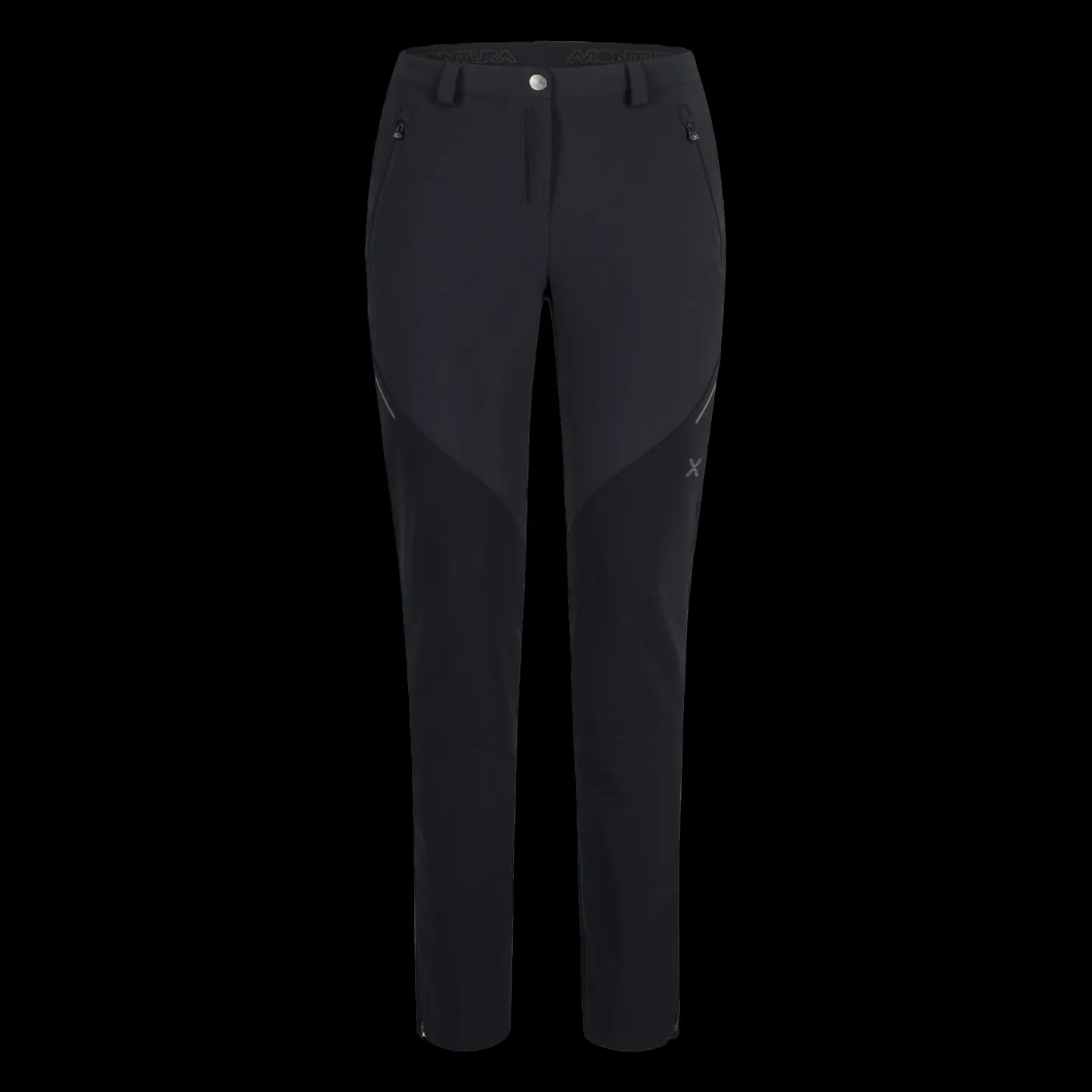 PRESANELLA -5 CM PANTS WOMAN