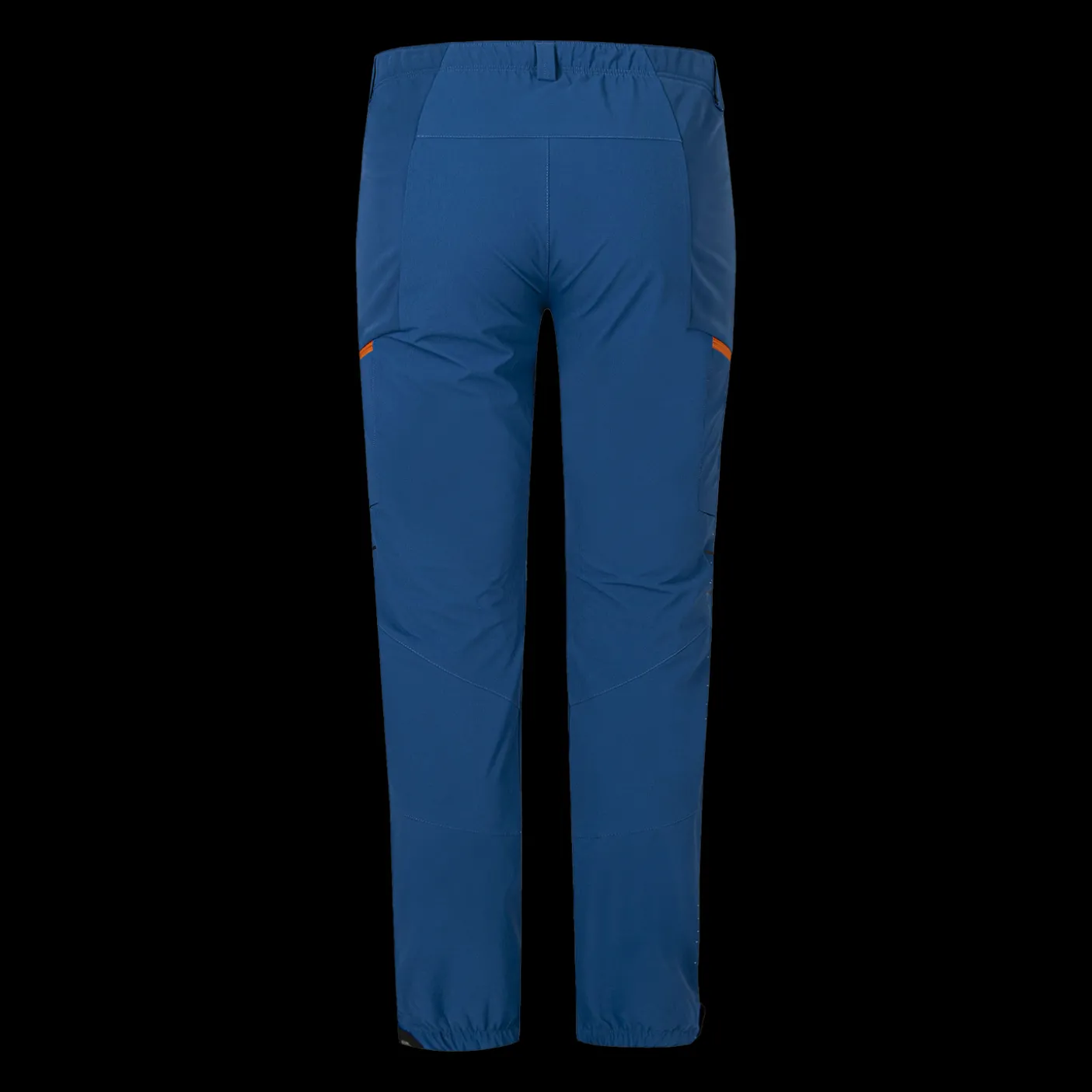 RAISE PANTS