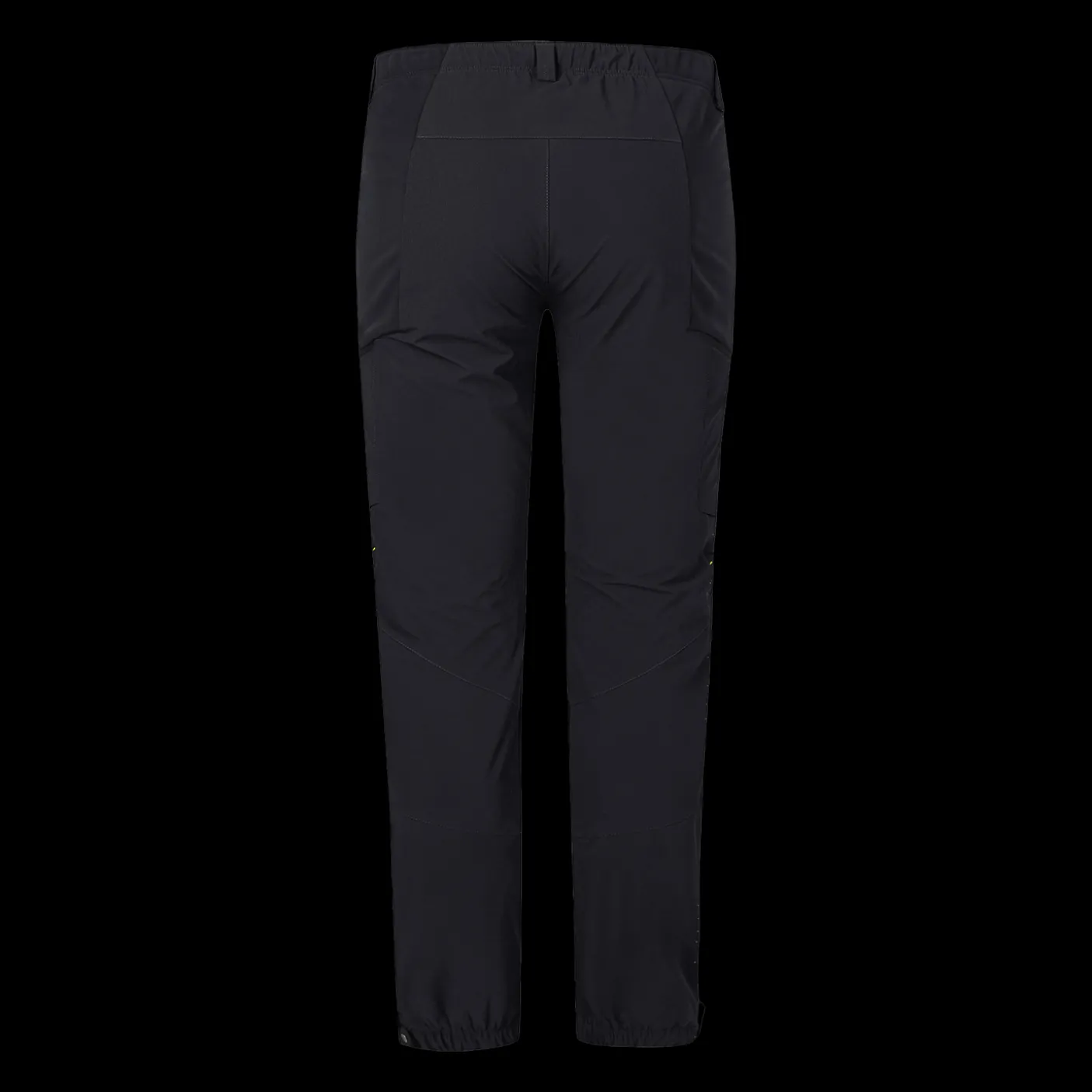RAISE PANTS