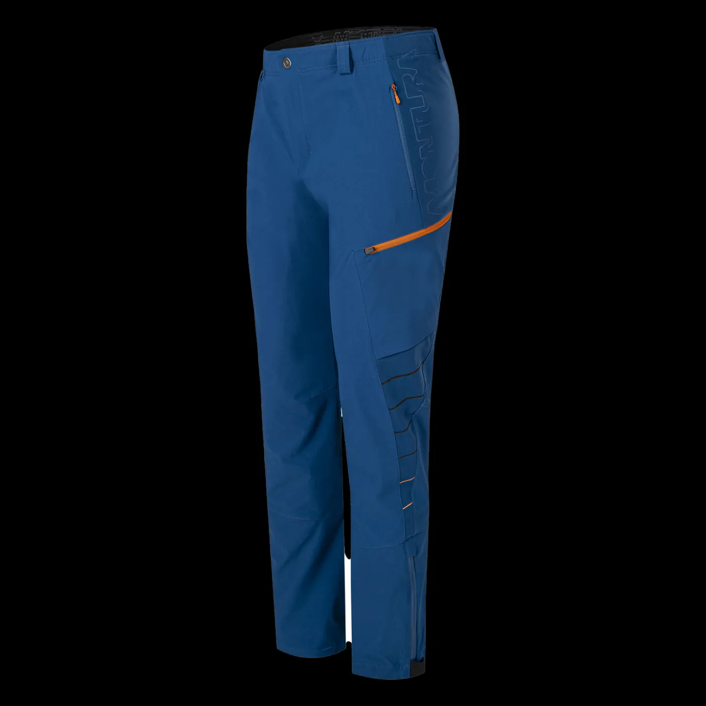 RAISE PANTS