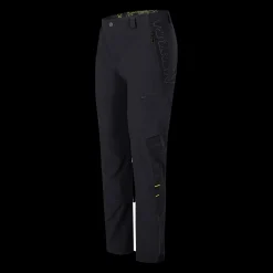 RAISE PANTS