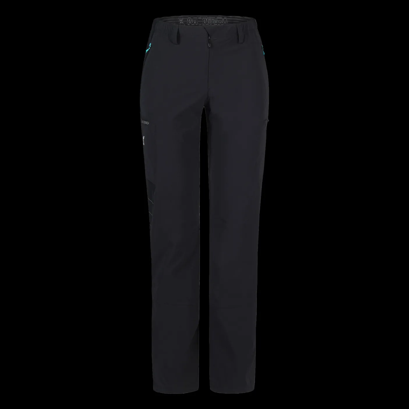 RAISE PANTS WOMAN