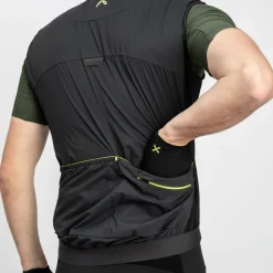 RANDO CYCLING ALPHA VEST