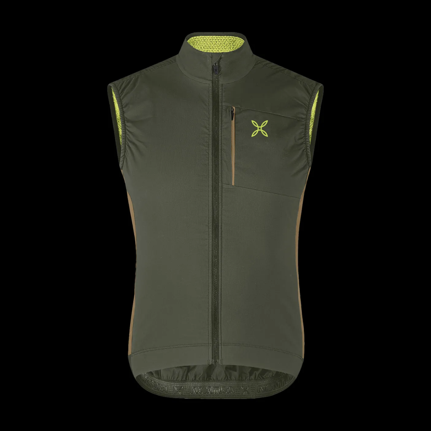RANDO CYCLING ALPHA VEST
