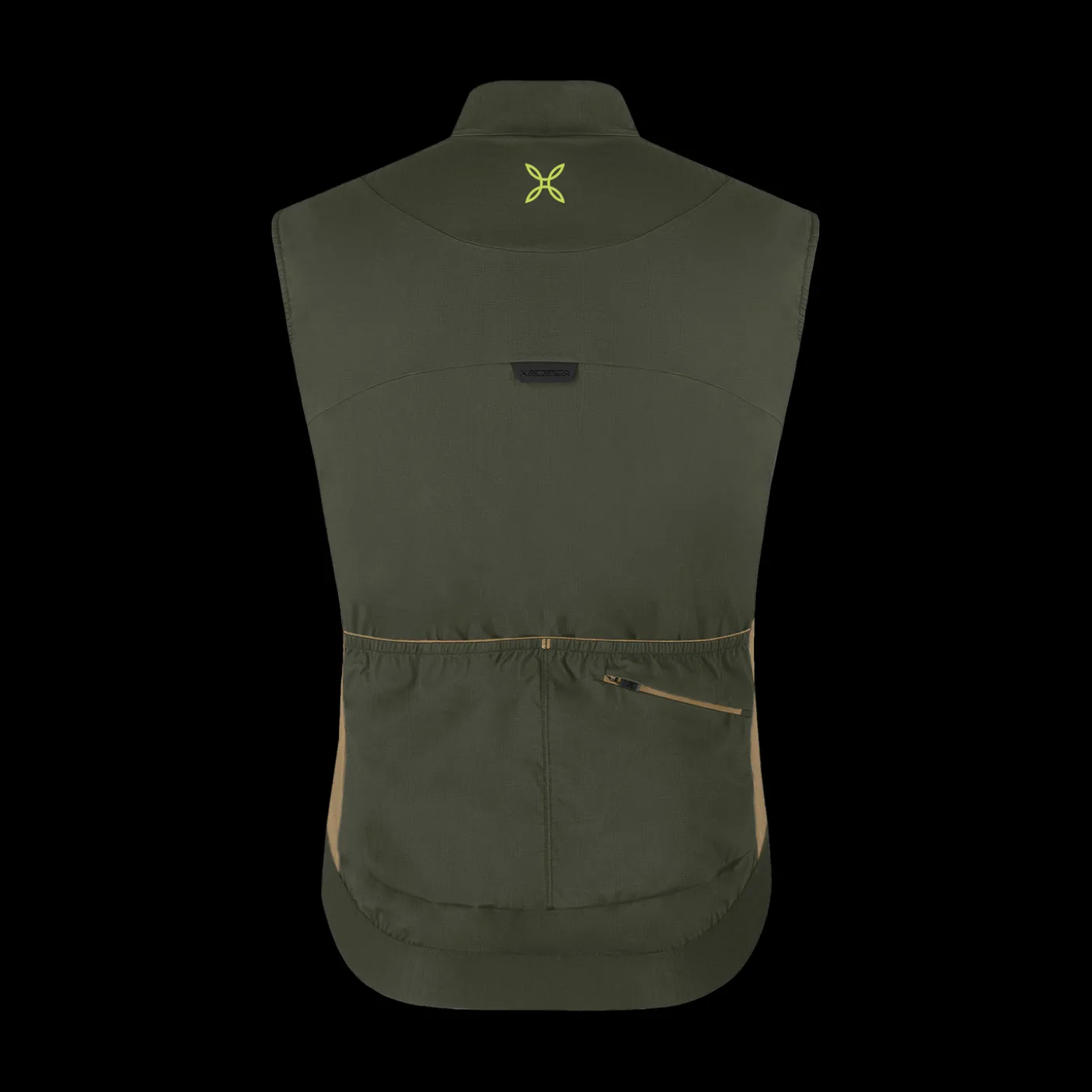 RANDO CYCLING ALPHA VEST