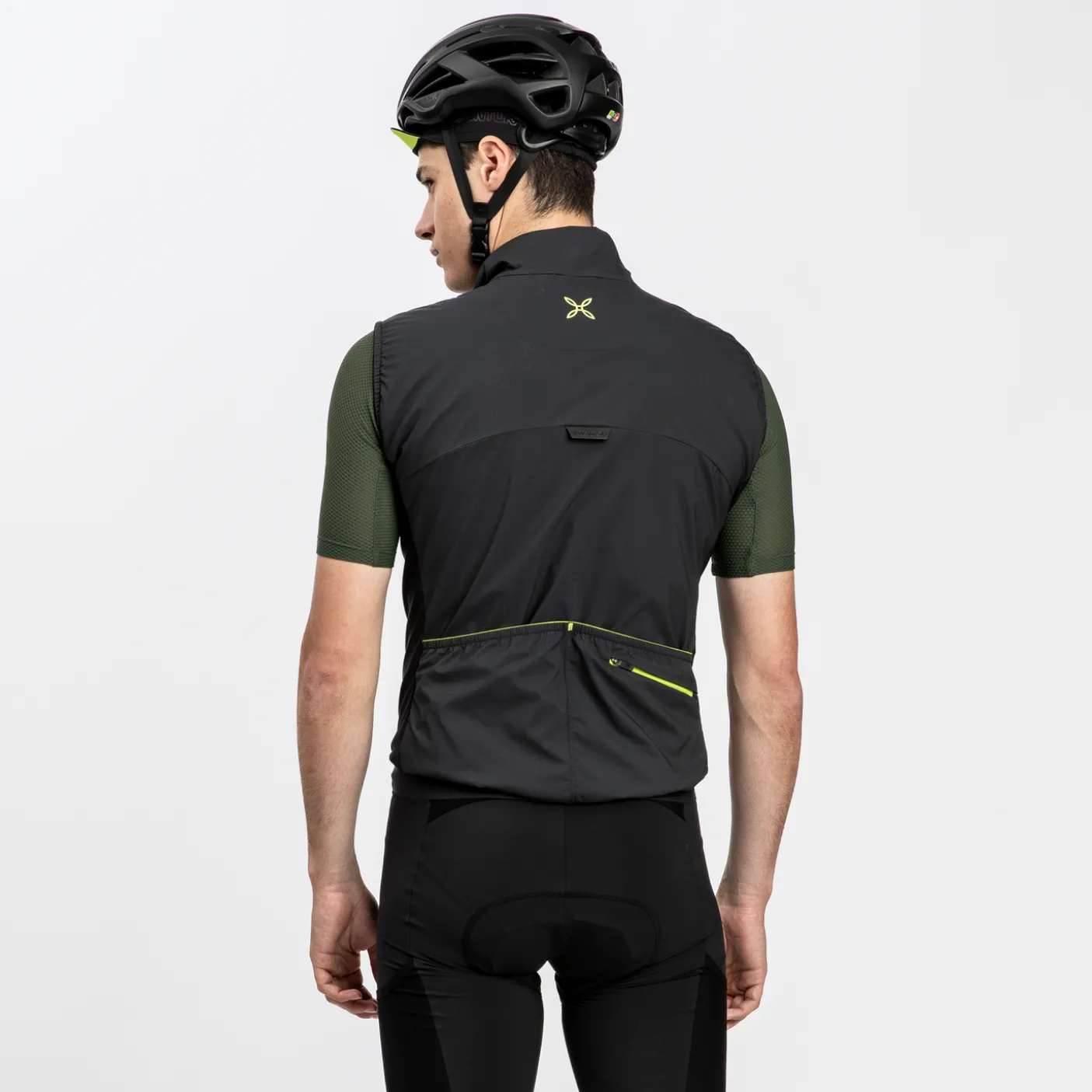 RANDO CYCLING ALPHA VEST