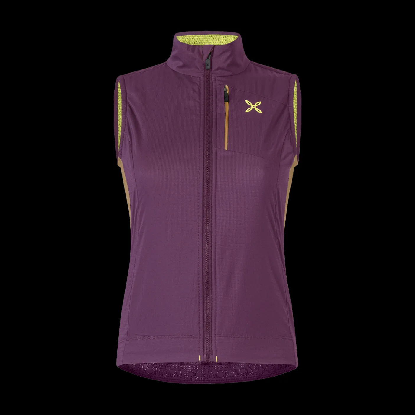 RANDO CYCLING ALPHA VEST WOMAN