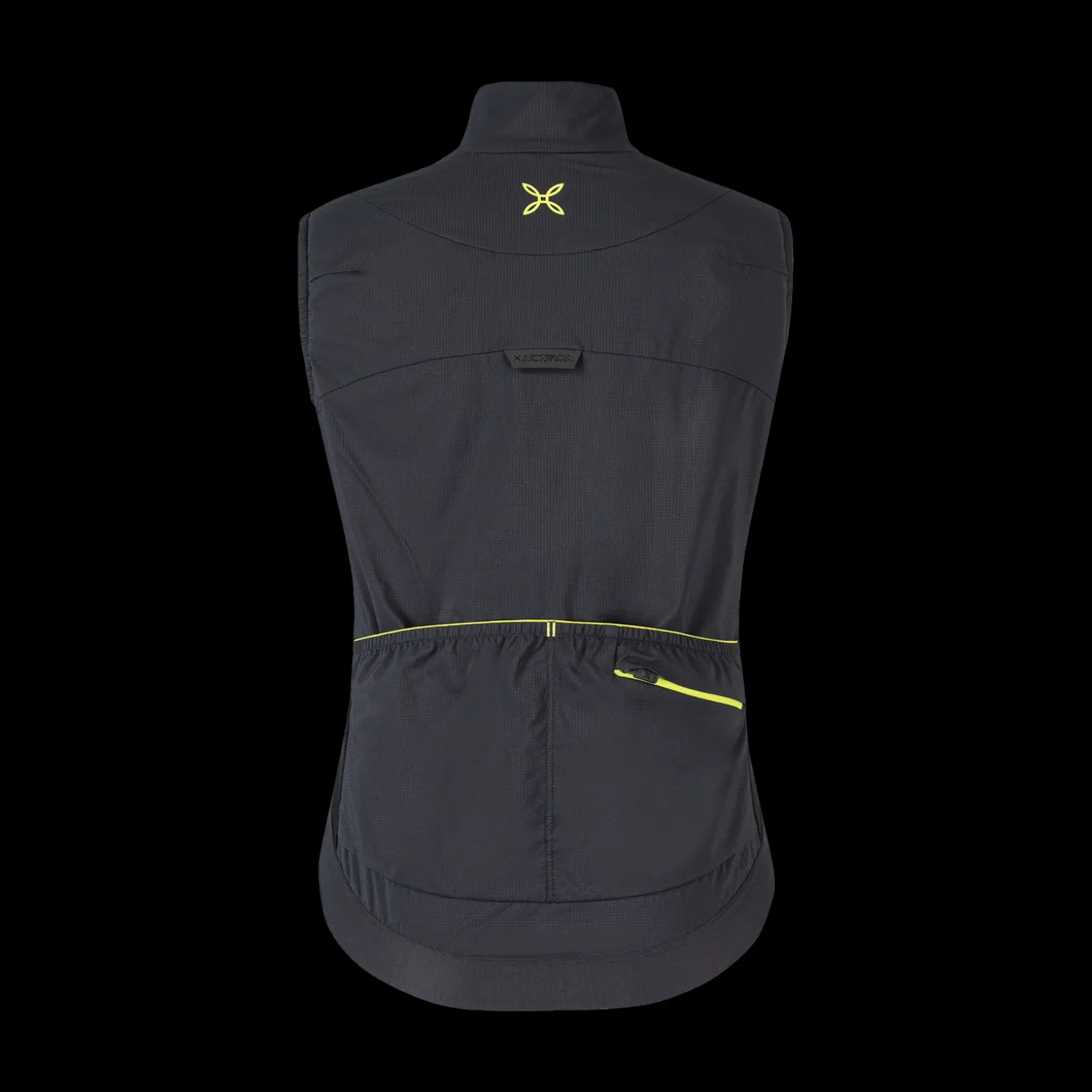 RANDO CYCLING ALPHA VEST WOMAN
