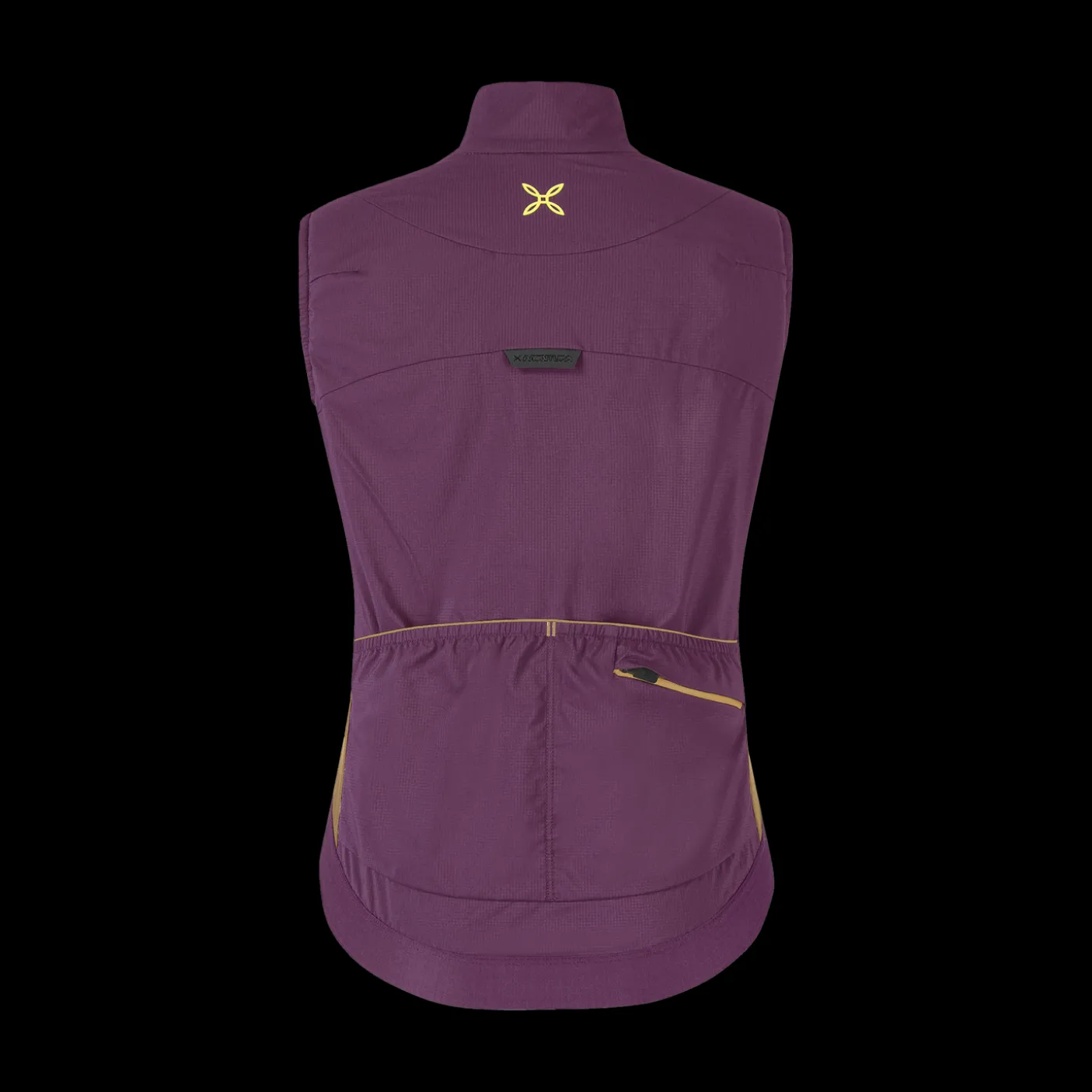 RANDO CYCLING ALPHA VEST WOMAN