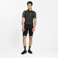 RANDO CYCLING BIBSHORT