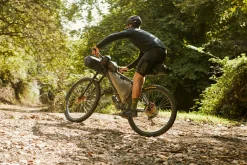 RANDO CYCLING BIBSHORT