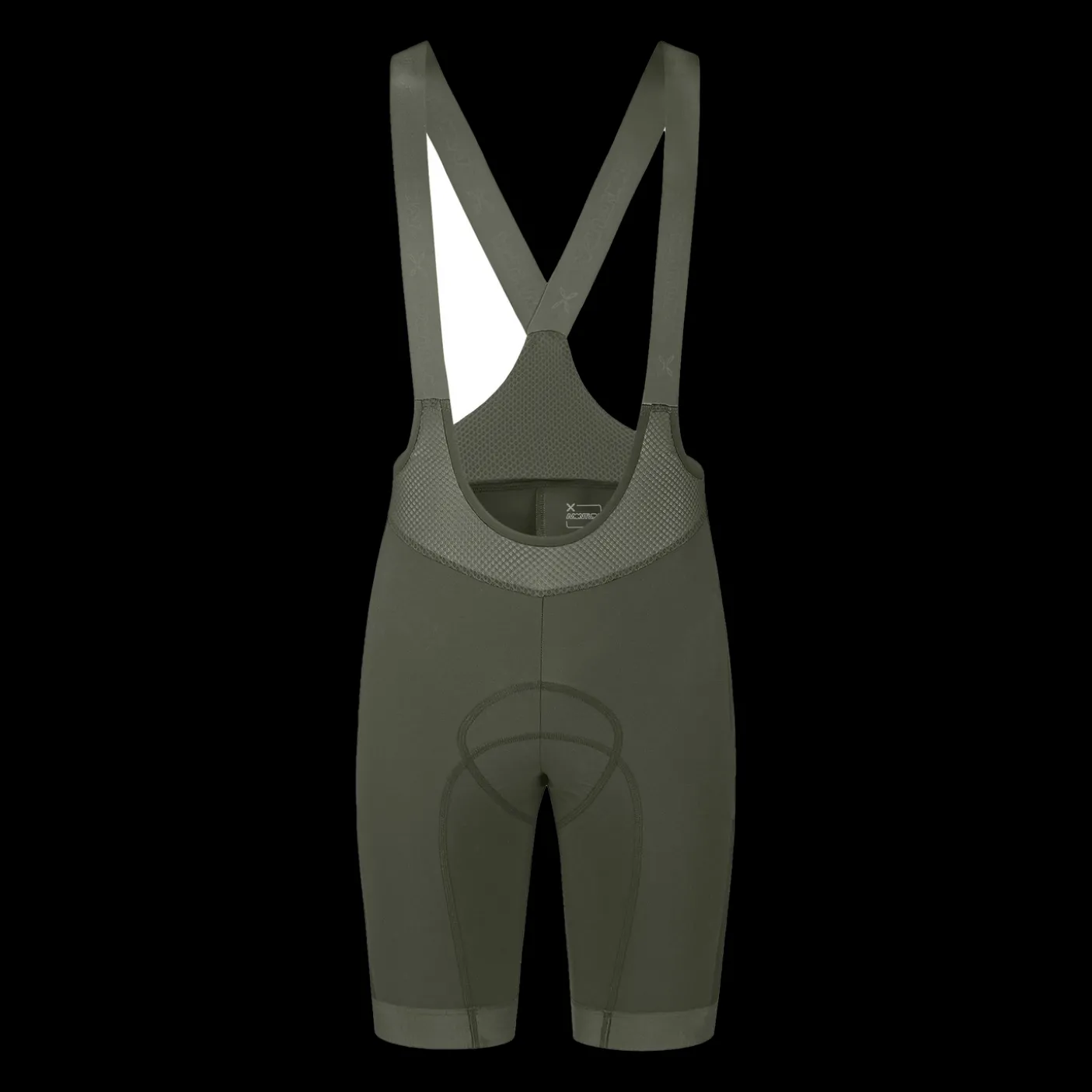 RANDO CYCLING BIBSHORT