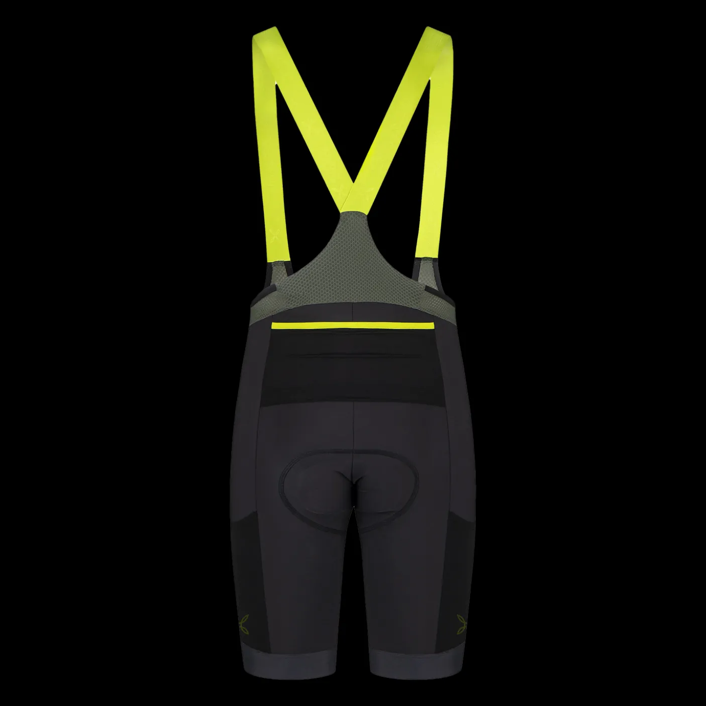 RANDO CYCLING BIBSHORT