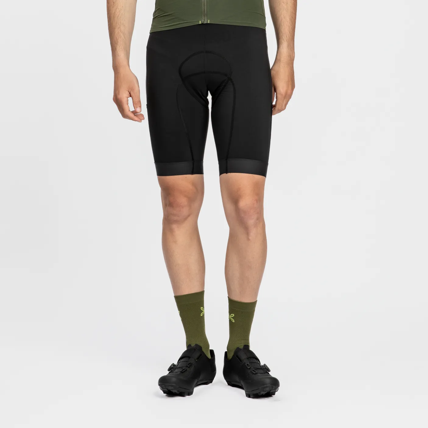 RANDO CYCLING BIBSHORT