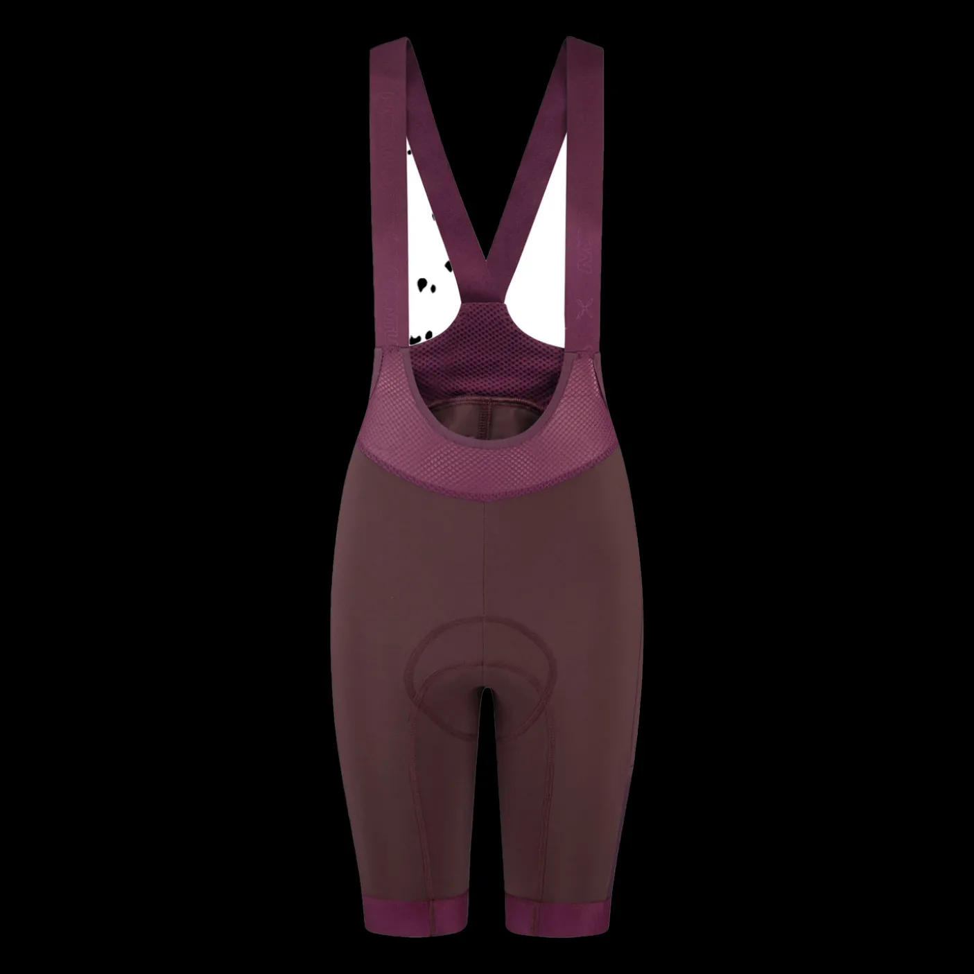 RANDO CYCLING BIBSHORT WOMAN