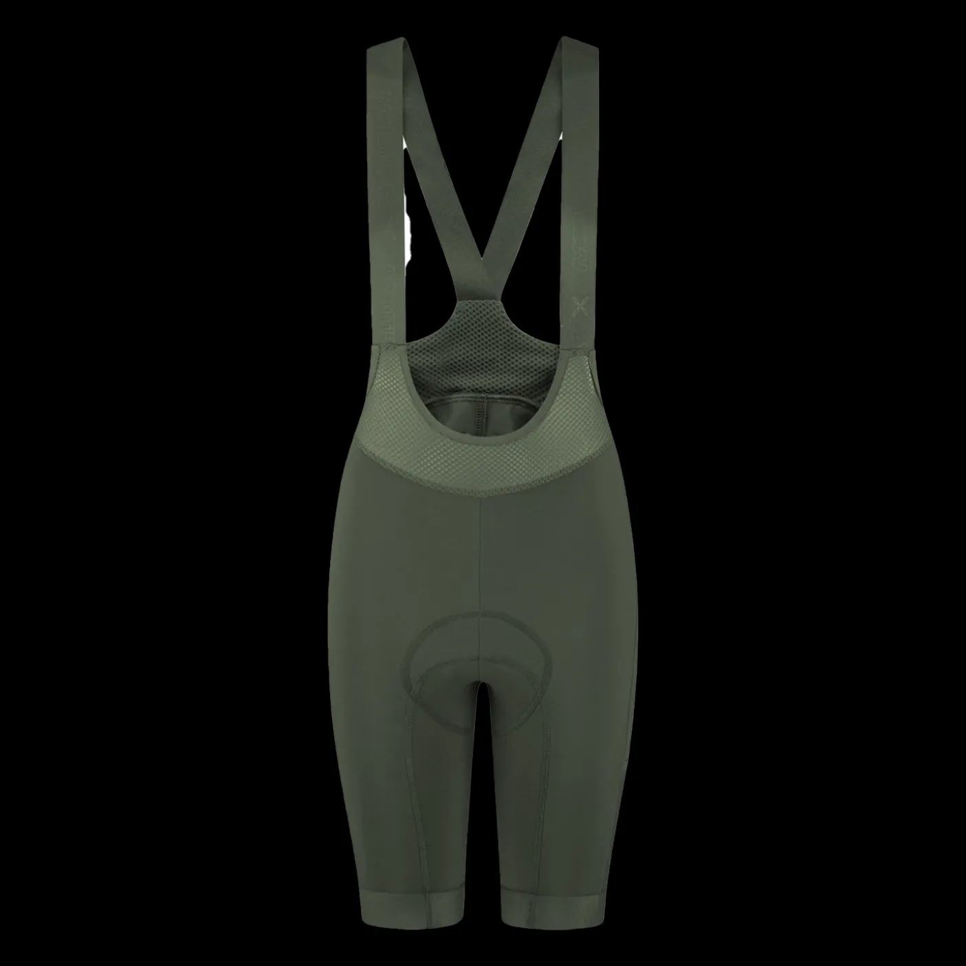 RANDO CYCLING BIBSHORT WOMAN