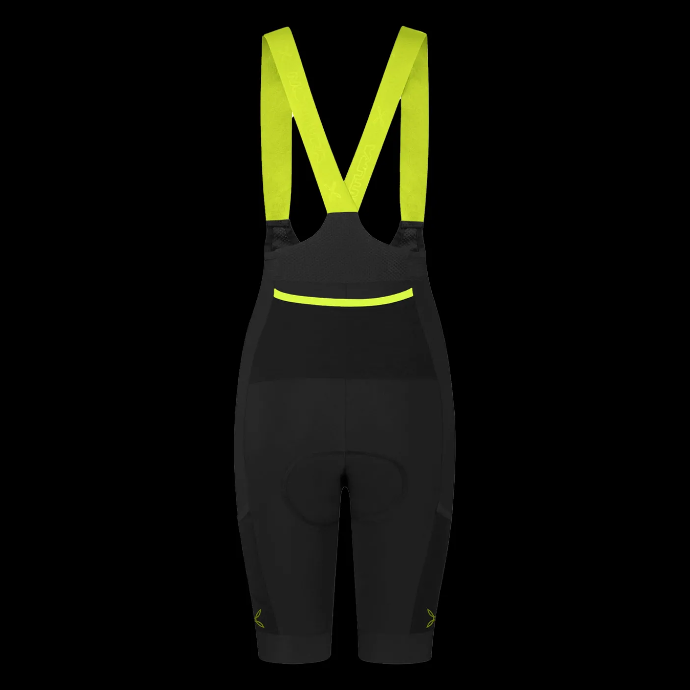 RANDO CYCLING BIBSHORT WOMAN