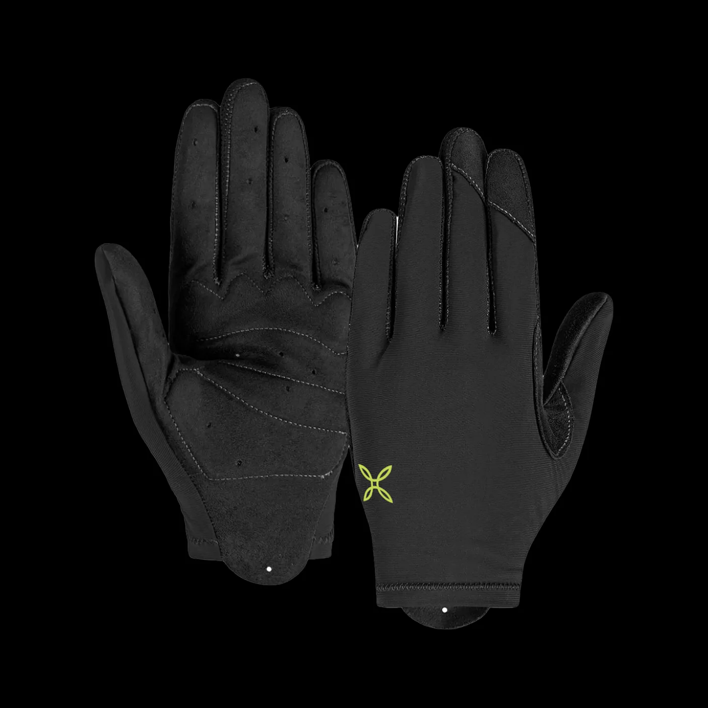 RANDO CYCLING FULLFINGER GLOVE