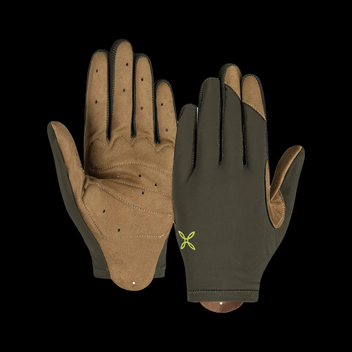 RANDO CYCLING FULLFINGER GLOVE
