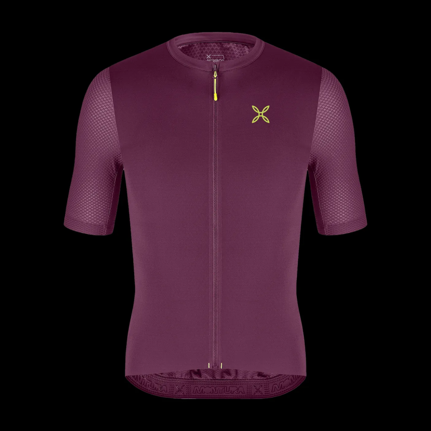 RANDO CYCLING JERSEY