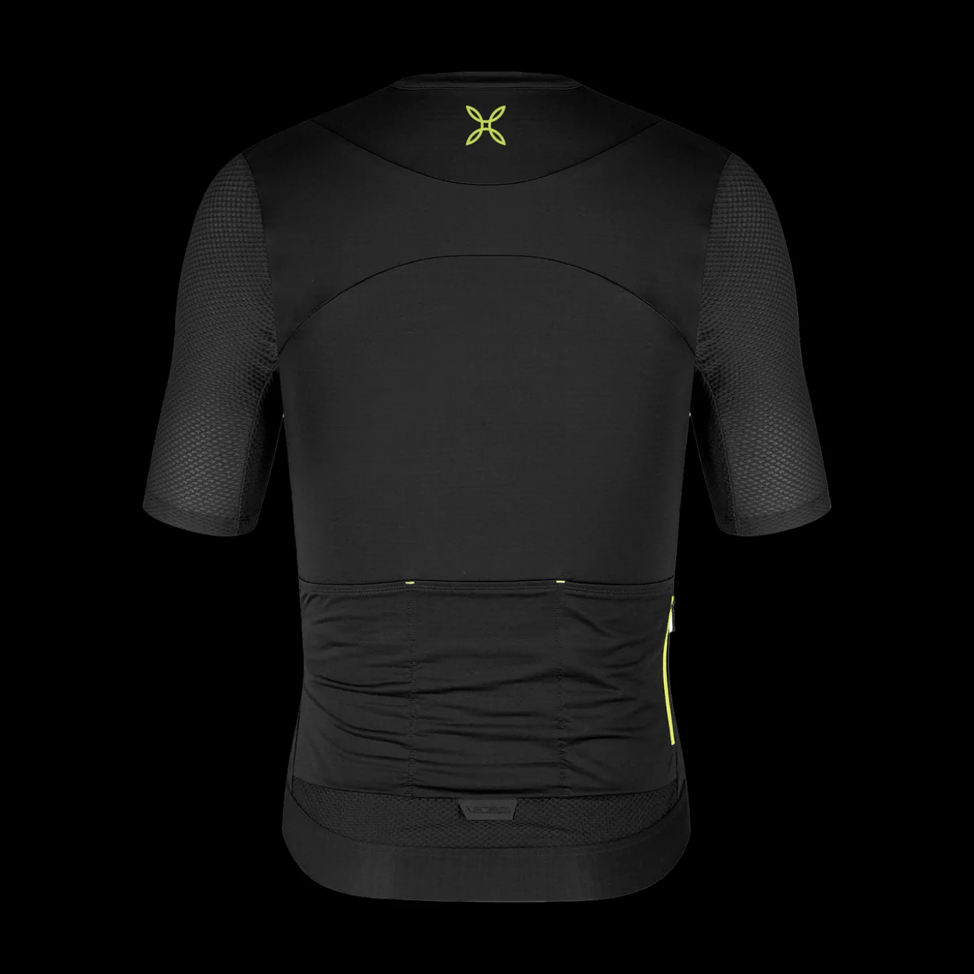 RANDO CYCLING JERSEY