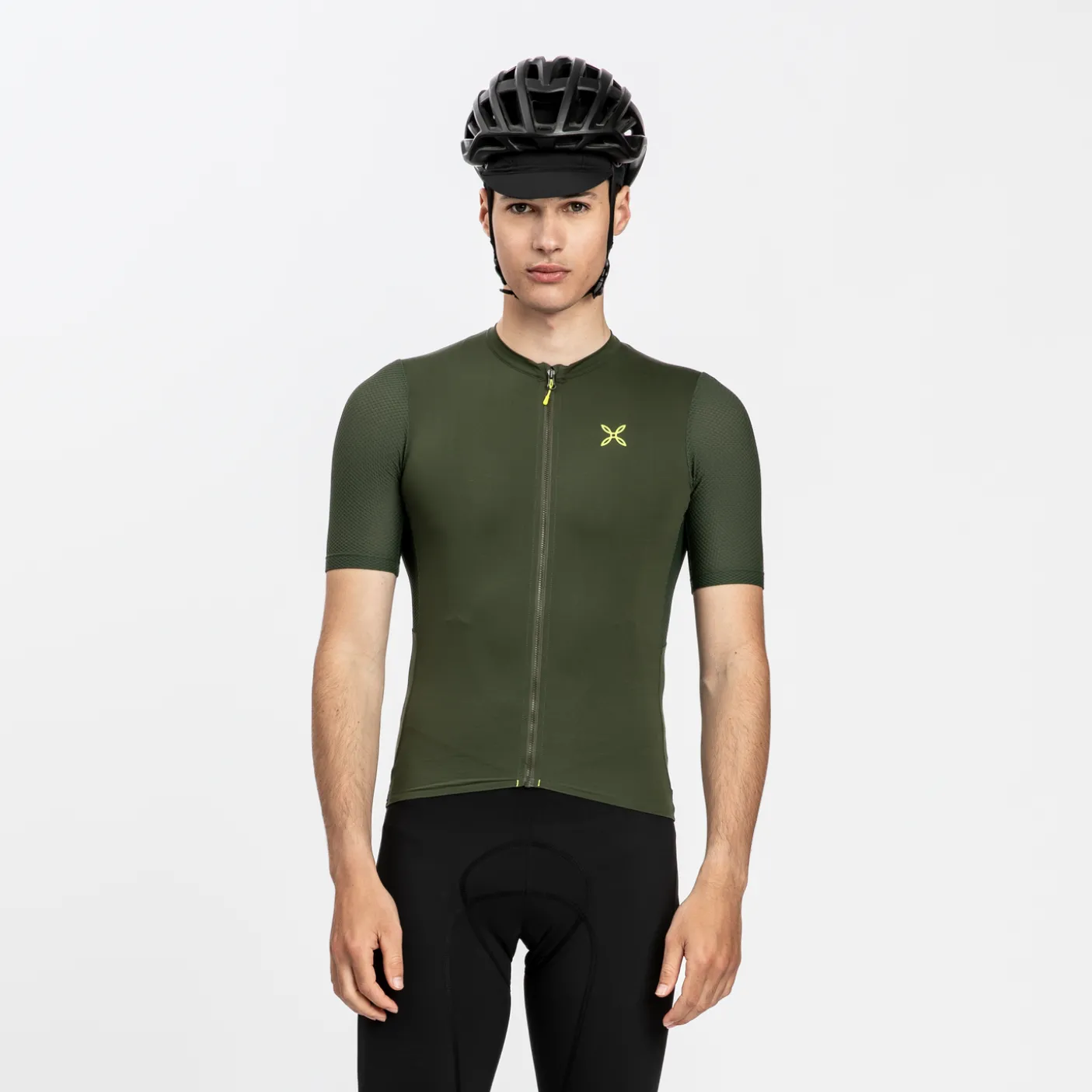 RANDO CYCLING JERSEY