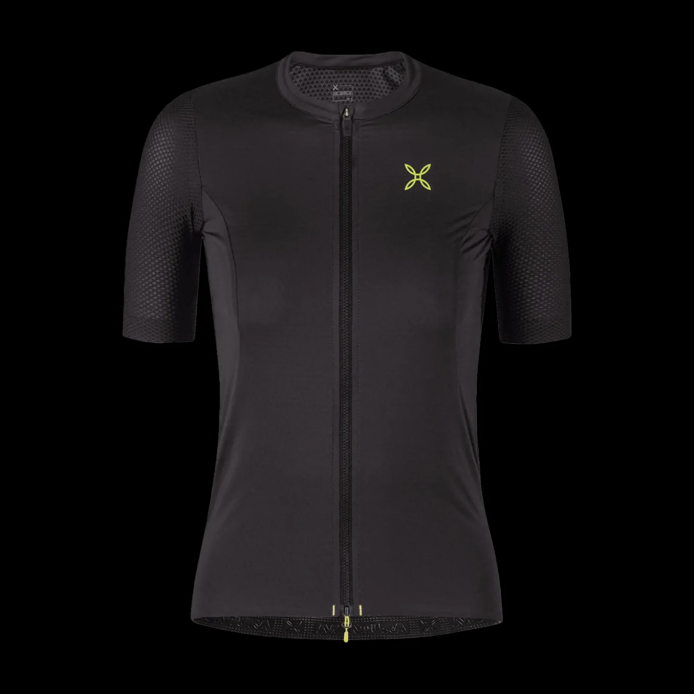 RANDO CYCLING JERSEY WOMAN