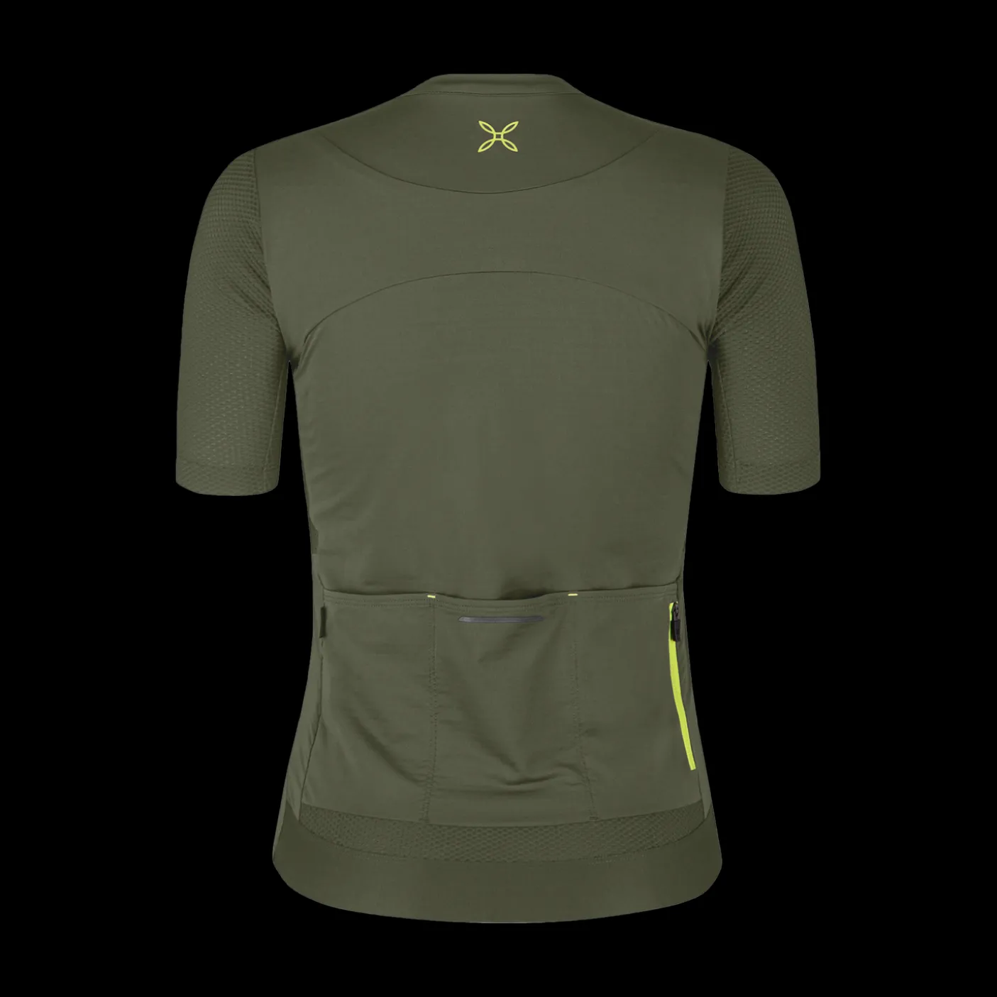 RANDO CYCLING JERSEY WOMAN