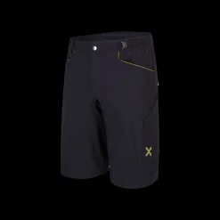 RANDO CYCLING SHORTS