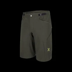 RANDO CYCLING SHORTS