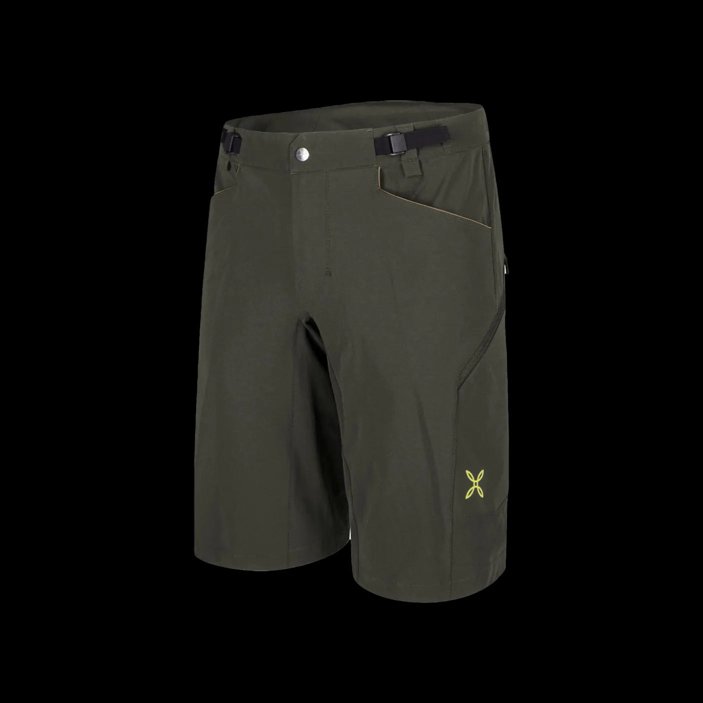 RANDO CYCLING SHORTS