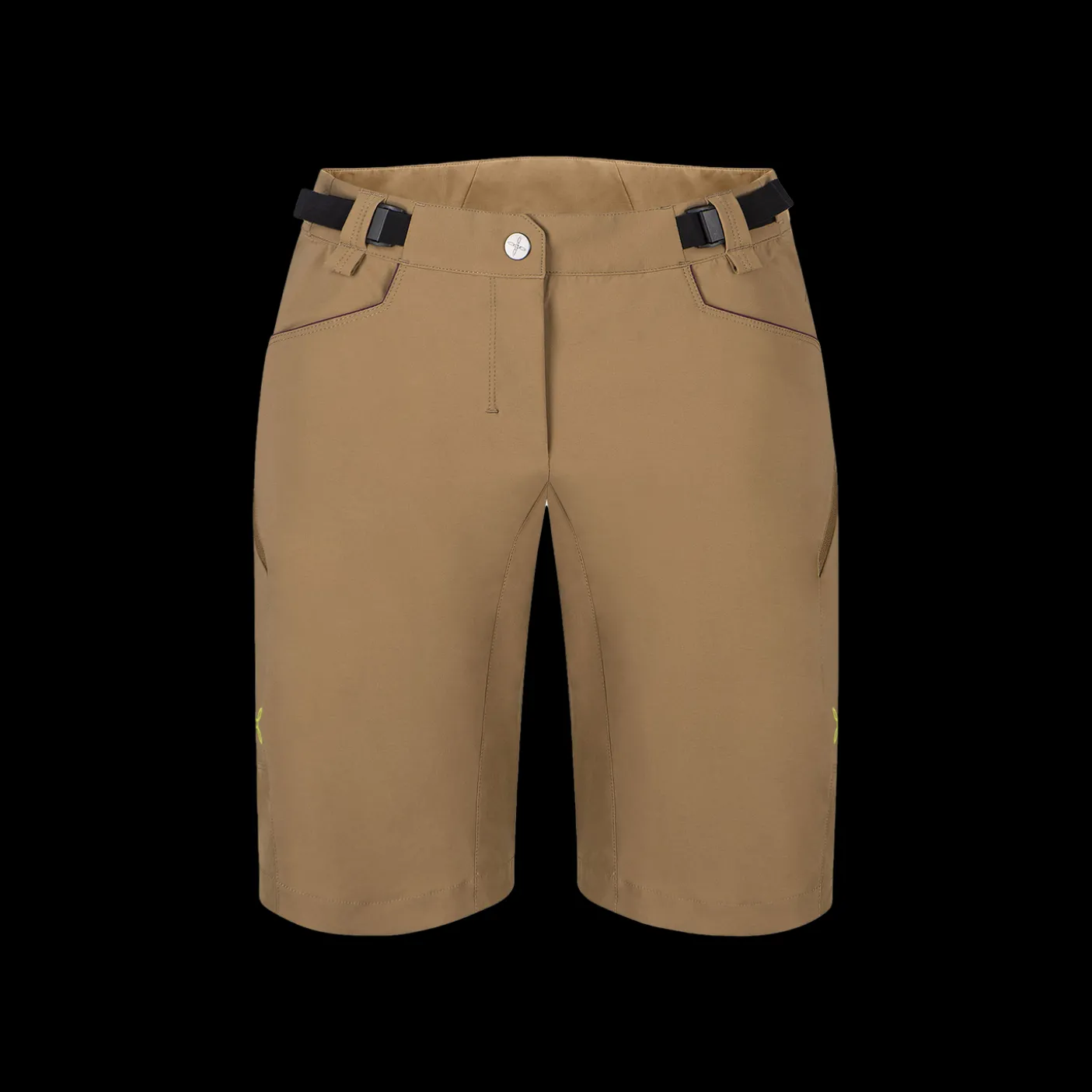 RANDO CYCLING SHORTS WOMAN