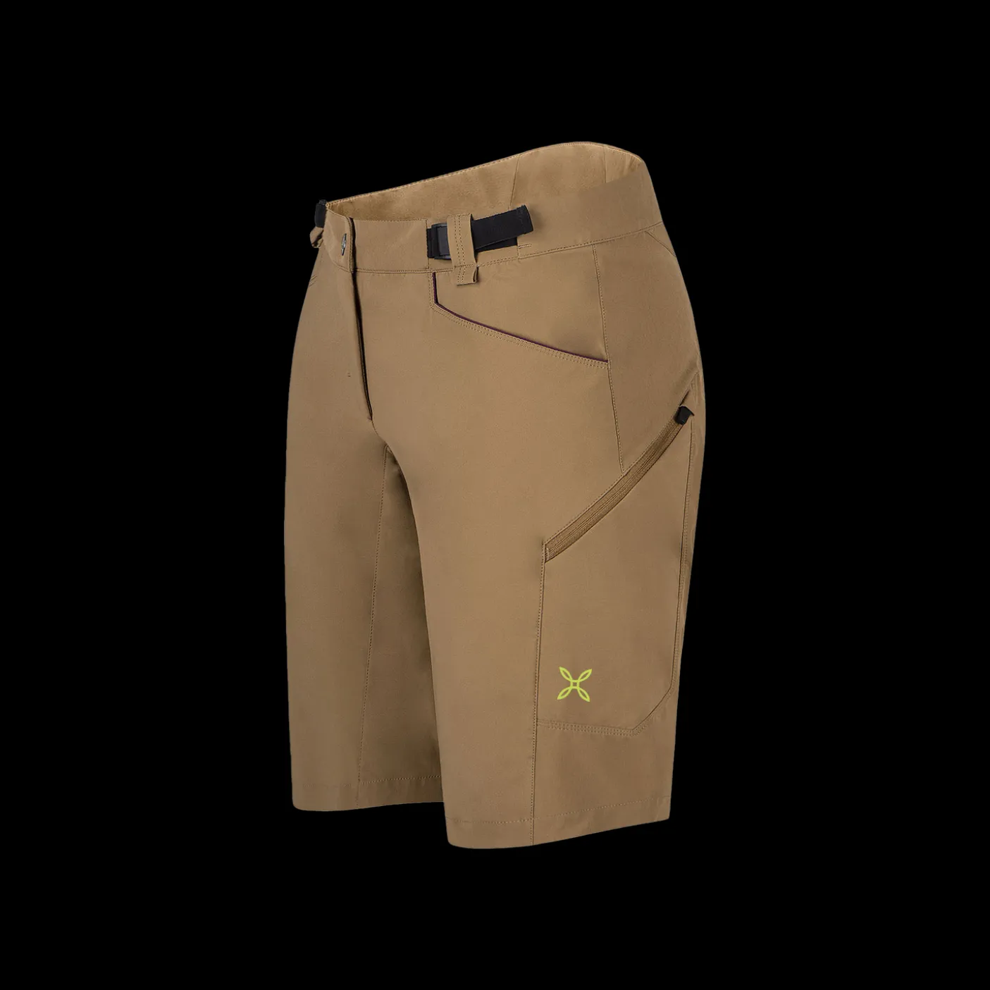 RANDO CYCLING SHORTS WOMAN