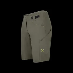 RANDO CYCLING SHORTS WOMAN