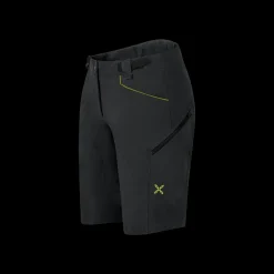 RANDO CYCLING SHORTS WOMAN