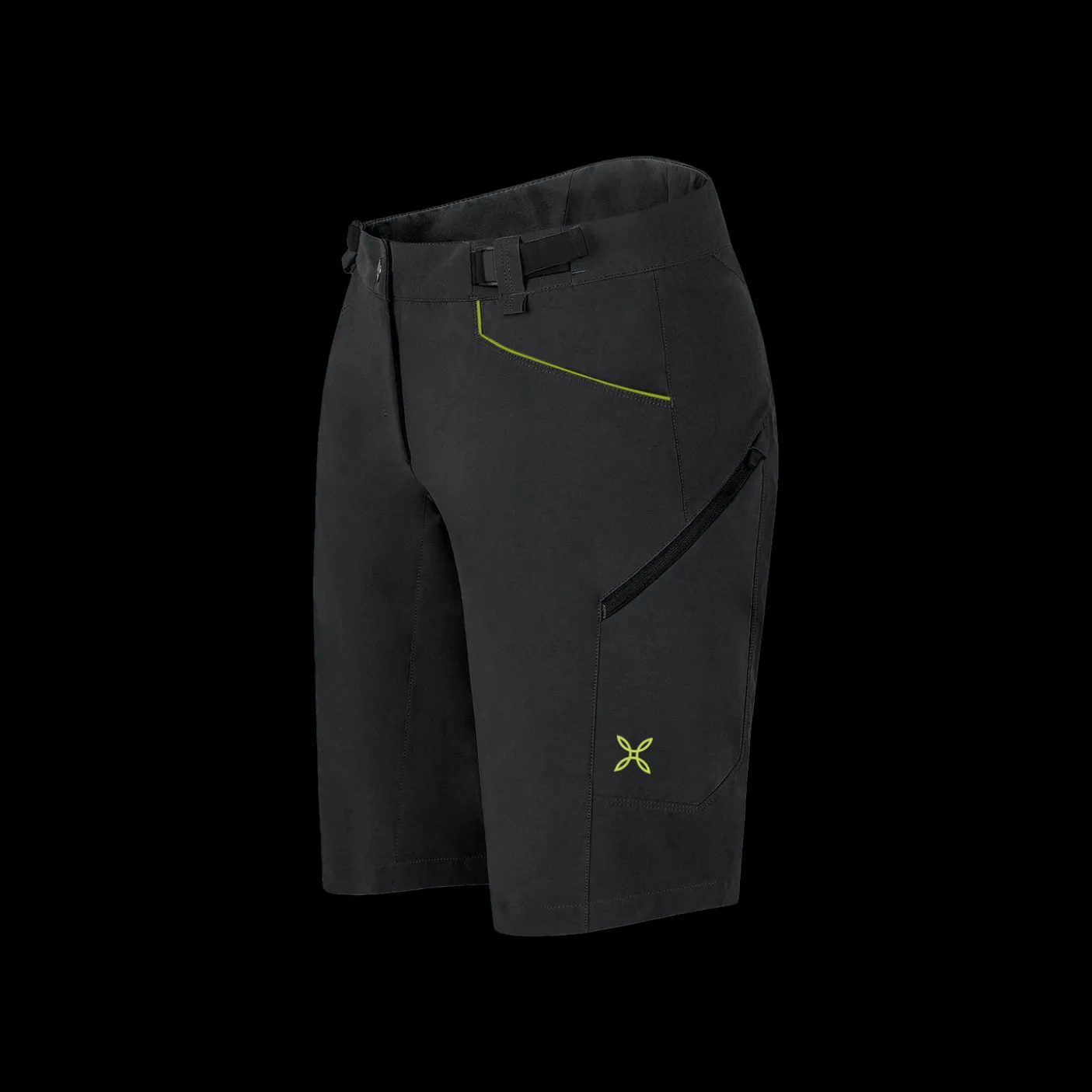 RANDO CYCLING SHORTS WOMAN