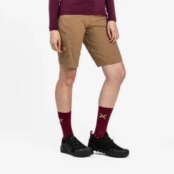RANDO CYCLING SHORTS WOMAN