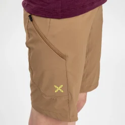 RANDO CYCLING SHORTS WOMAN