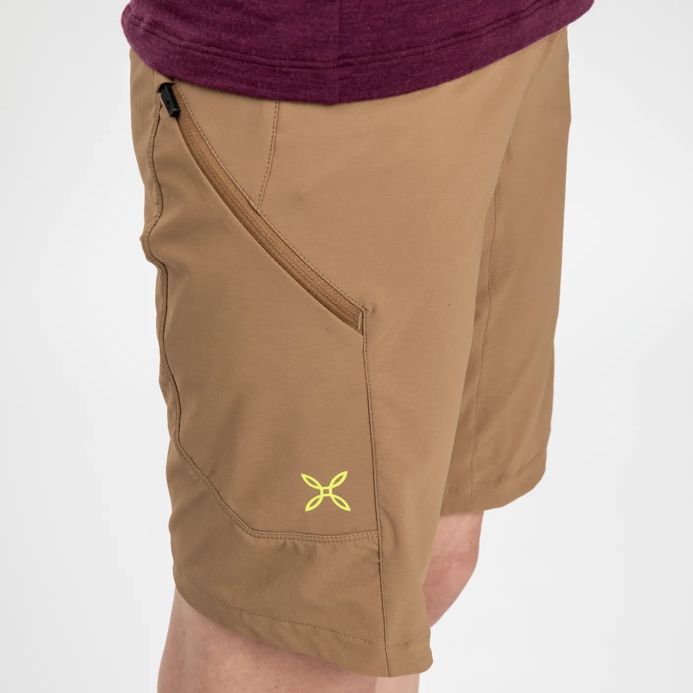 RANDO CYCLING SHORTS WOMAN