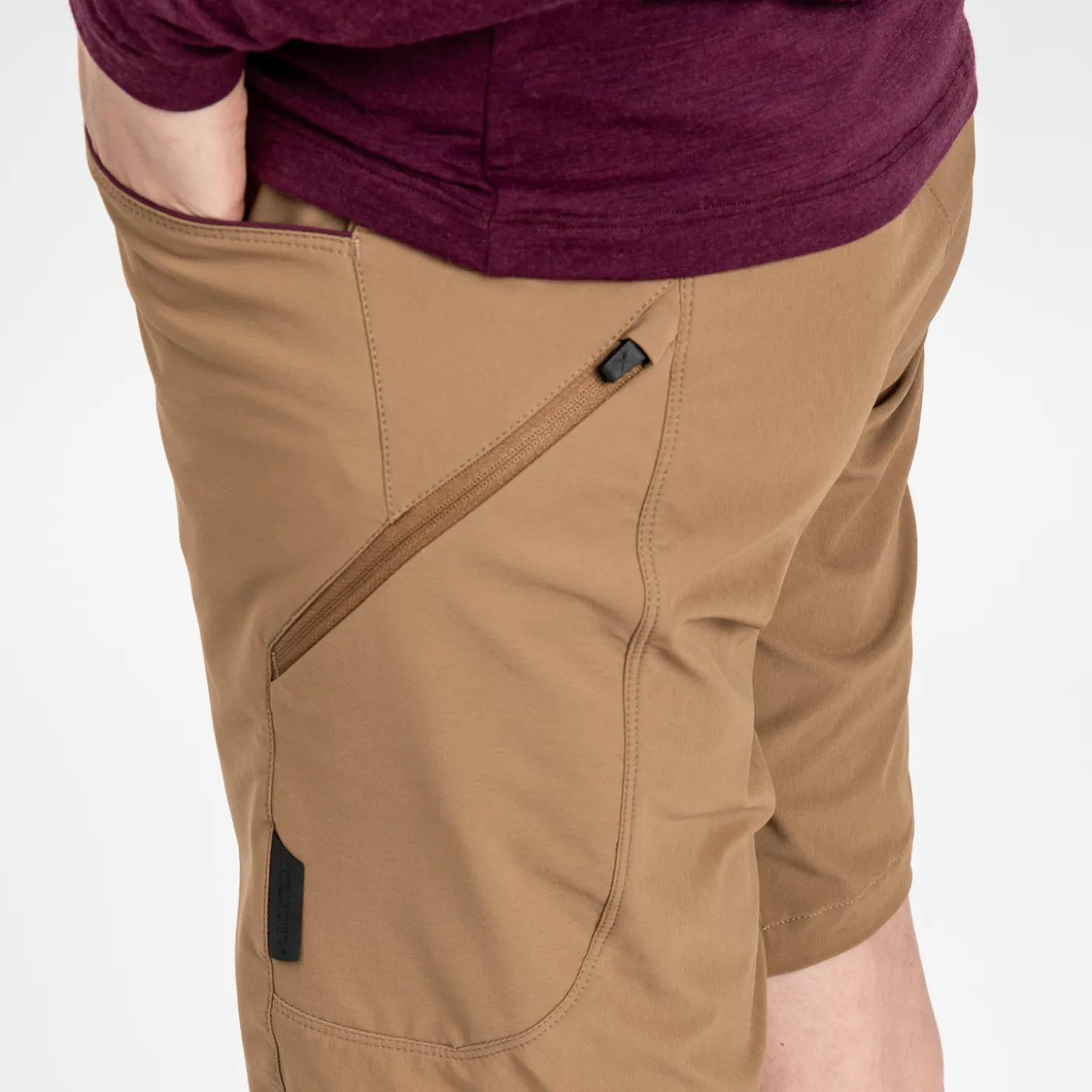 RANDO CYCLING SHORTS WOMAN