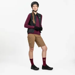RANDO CYCLING SHORTS WOMAN
