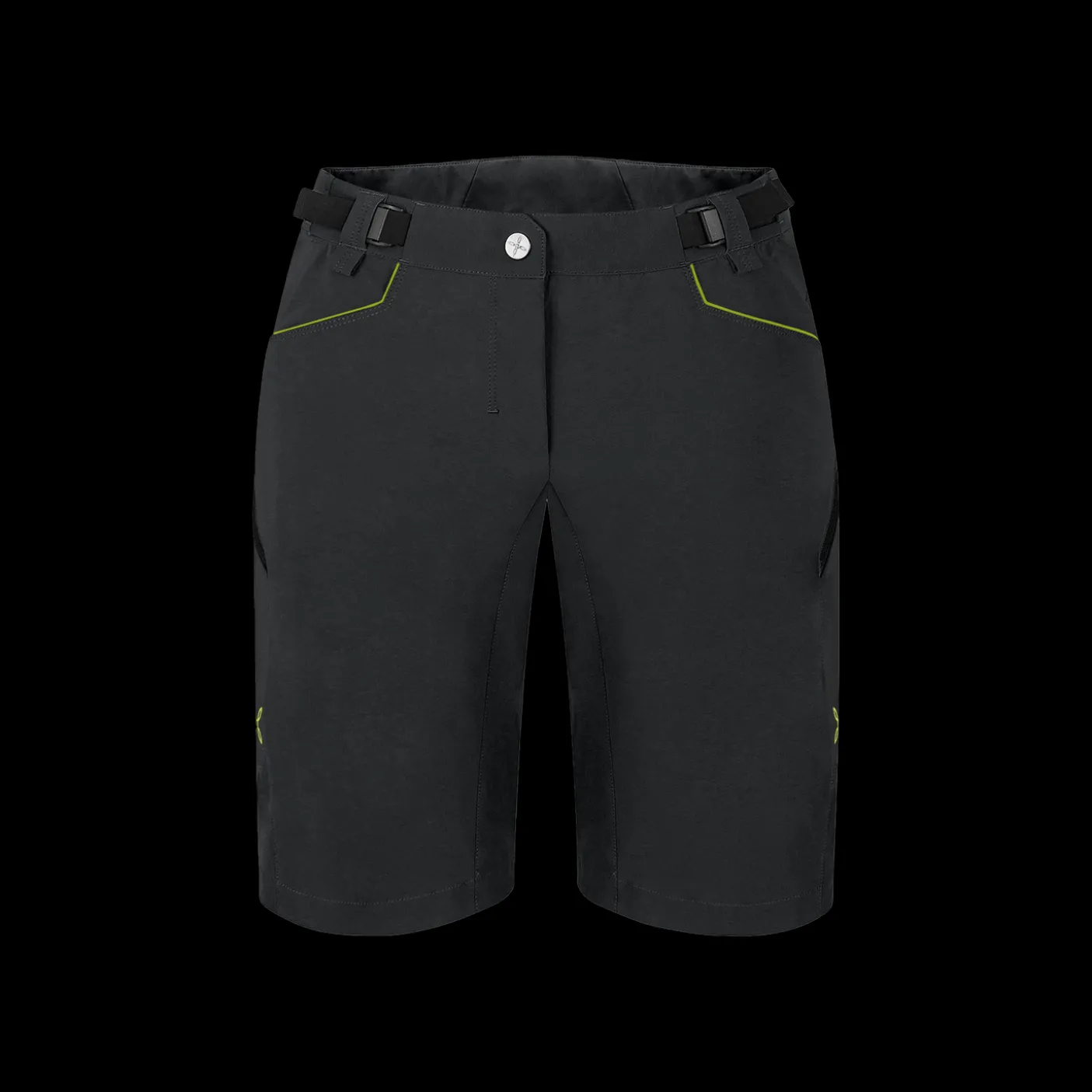 RANDO CYCLING SHORTS WOMAN