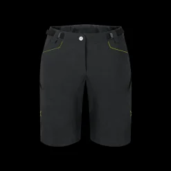 RANDO CYCLING SHORTS WOMAN